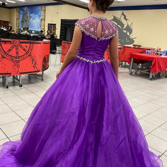 Sugar Kayne size 12 Jonathan Kayne - Picture 5 of 5